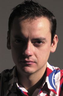 Viktor Horsting