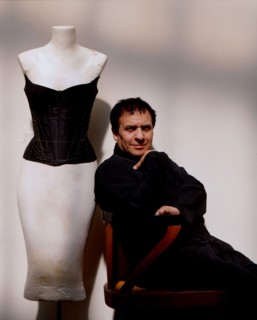 Azzedine Alaïa