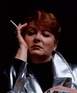 Josiane Balasko