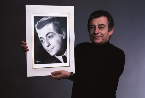 François Périer