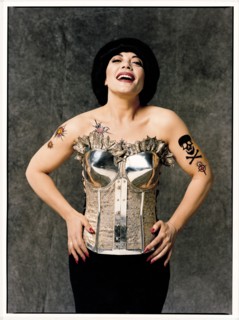 Sosie de Mireille Mathieu