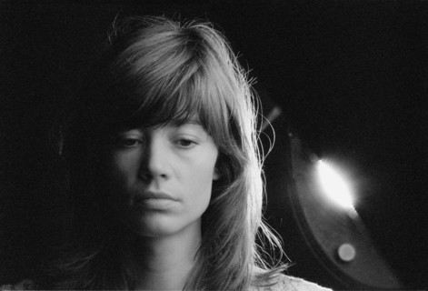 Françoise Hardy, 1972