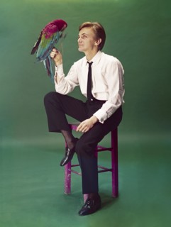 Claude François, 1965