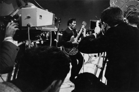 Chuck Berry