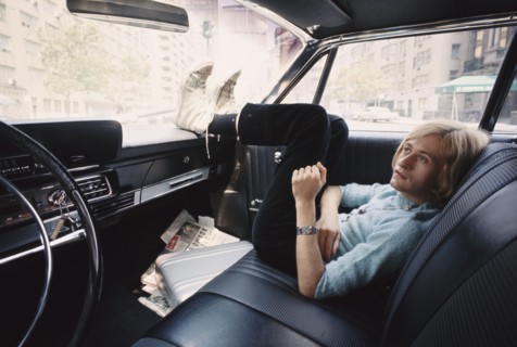 Michel Polnareff, 1966