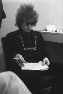 Bob Dylan, 1966