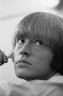 Brian Jones des Rolling Stones