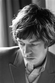 Mick Jagger, Londres, 1966