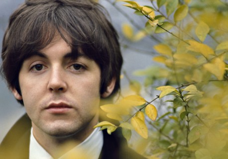 Paul McCartney