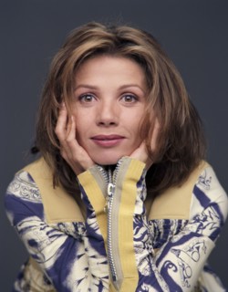 Victoria Abril, 1993