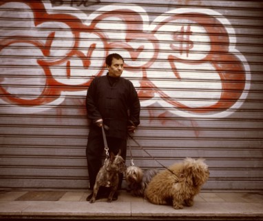 Azzedine Alaïa