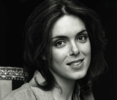 Julie Andrieu