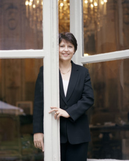 Martine Aubry