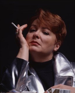 Josiane Balasko
