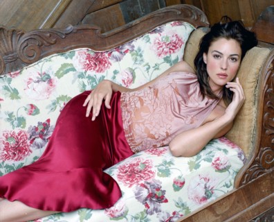 Monica Bellucci