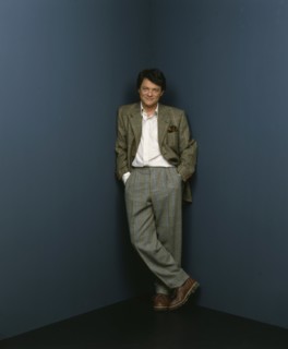 Jean-Louis Borloo