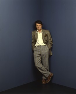 Jean-Louis Borloo