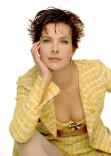 Carole Bouquet