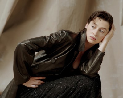 Anne Brochet
