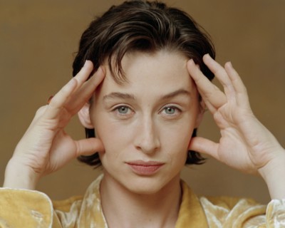 Anne Brochet