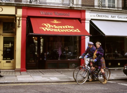 Vivienne Westwood