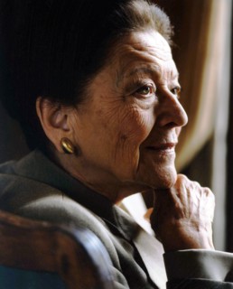 Edmonde Charles-Roux