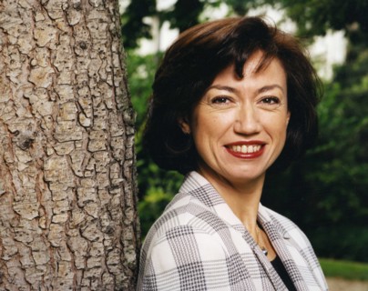 Anne-Marie Couderc