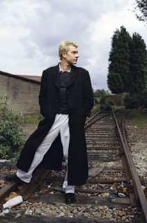 Guillaume Depardieu