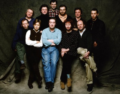Les Deschiens