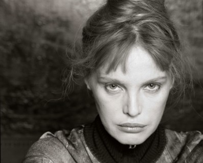 Arielle Dombasle