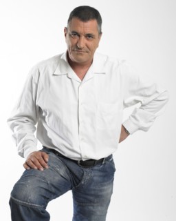 Jean-Marie Bigard