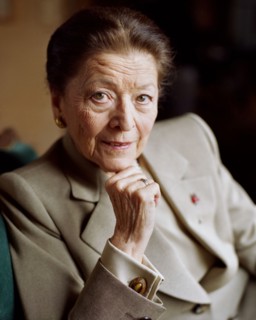 Edmonde Charles-Roux