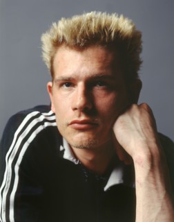 Guillaume Depardieu