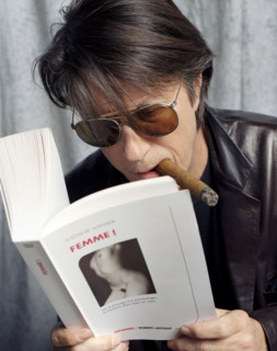 Jacques Dutronc