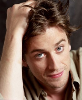 Thomas Dutronc