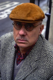 James Ellroy