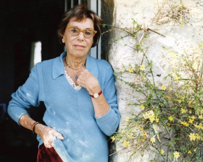 Benoîte Groult