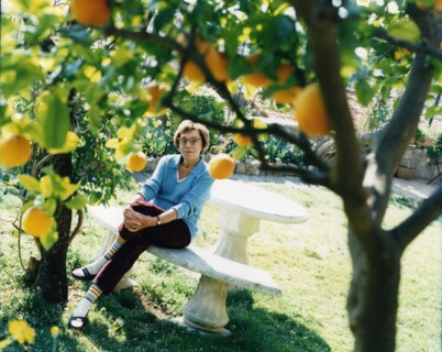 Benoîte Groult