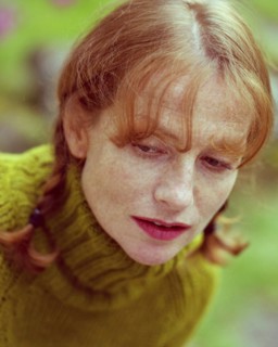 Isabelle Huppert