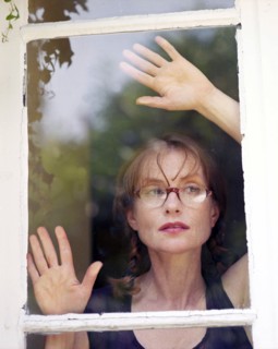 Isabelle Huppert
