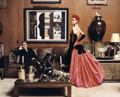 Yves Saint-Laurent