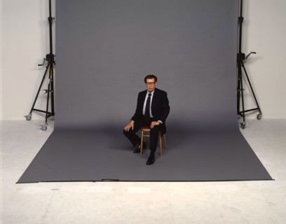 Yves Saint-Laurent