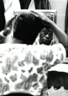 James Brown