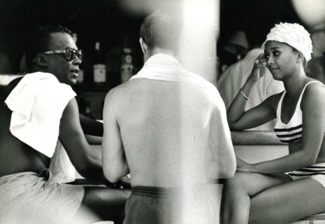 Miles Davis