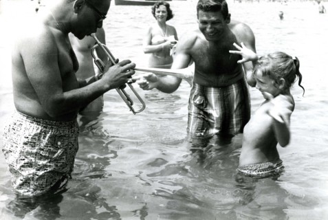 Dizzy Gillespie