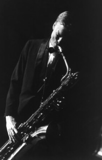 Gerry Mulligan
