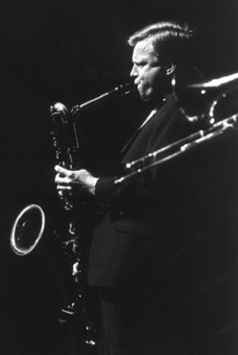 Gerry Mulligan