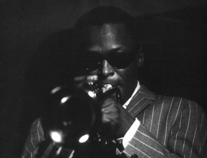 Miles Davis