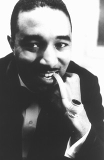 Ray Brown