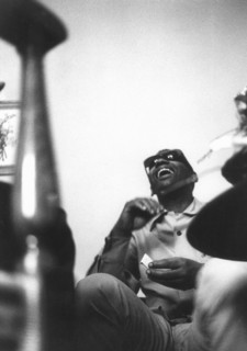 Ray Charles